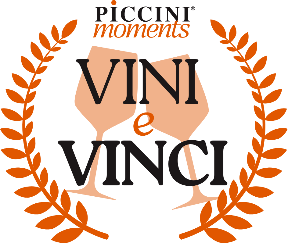 Piccini Moments - Vini e Vinci